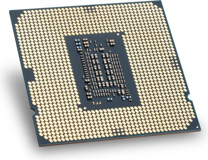 Actual product image Intel Core i7-10700F (LGA 1200, 2.90 GHz, 8 -Core)