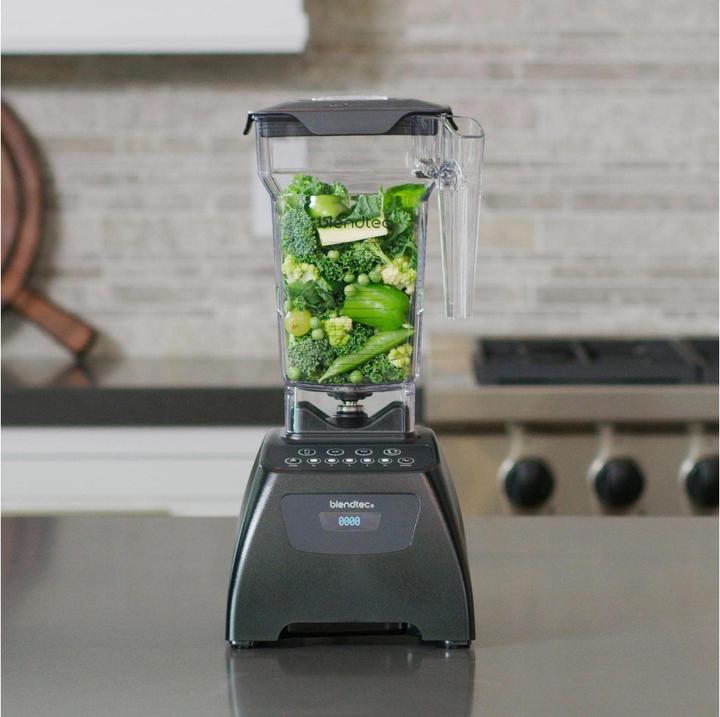 Actual product image Blendtec Classic 575 (1560 W)