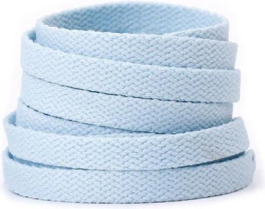 MU Classic 1 pair of Pastel Series laces (120 cm)