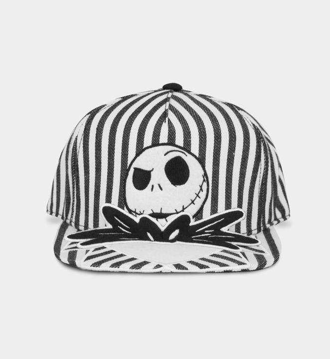 Image du produit Difuzed L'ETRANGE NOEL de Mr JACK - Jack - Casquette Novelty (Taille unique)