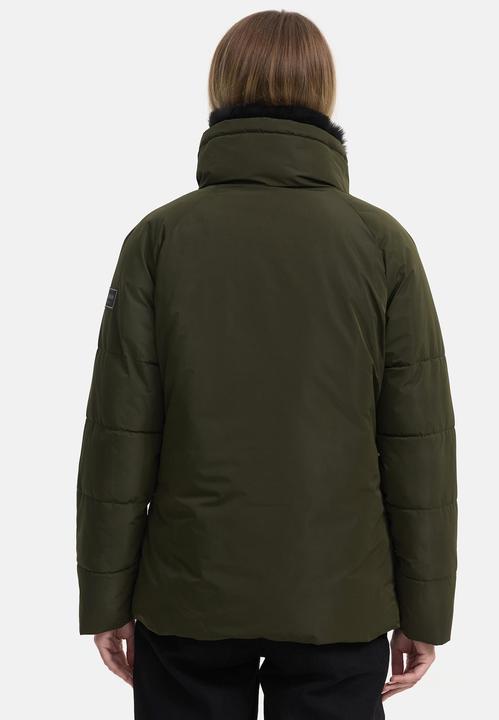 Produktbild Navahoo Frostii XIV (L)