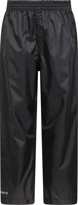 Actual product image Mountain Warehouse Childrens/Kids Pakka II Waterproof Over Trousers (146, 152)