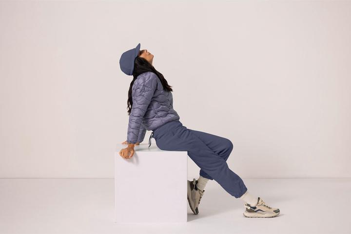 Produktbild Jeanne Baret Tahiti Puffy Wrap Around (34, XXS)