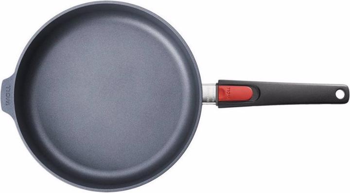 Produktbild Woll Bratpfanne Diamond Lite 28 cm (28 cm, Bratpfanne, Aluminiumguss)