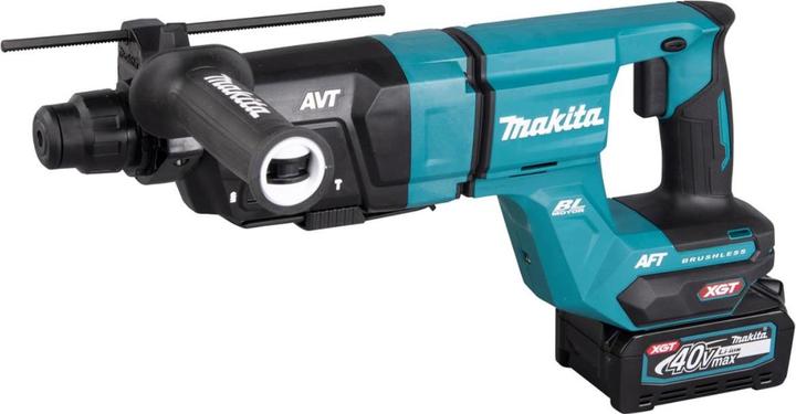 Image du produit Makita Marteau perforateur 3 fonctions (Fonctionnement sur batterie)