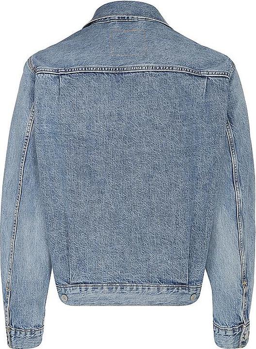 Actual product image Levis Jeansjacke TRUCKER (XL)