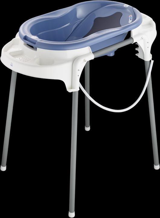 Actual product image Rotho Babydesign TOP bathing station