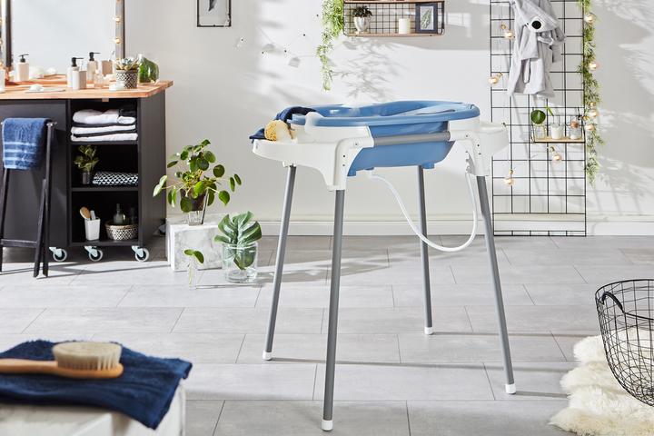 Actual product image Rotho Babydesign TOP bathing station
