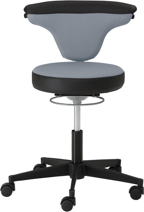 Actual product image myTORRO functional swivel chair