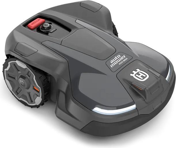 Actual product image Husqvarna Automower AM450X NERA (Lawn mower)