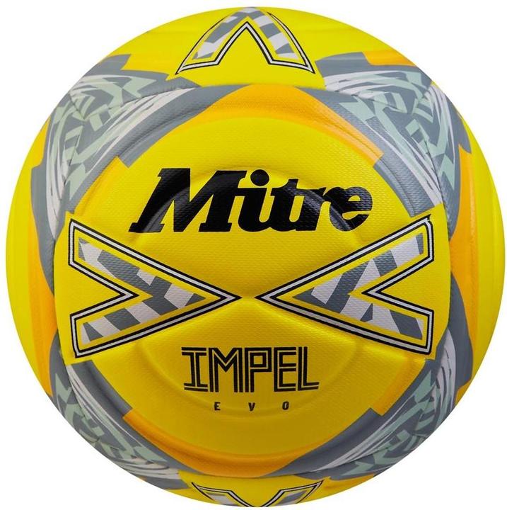 Immagine prodotto Mitre Impel Evo 2024 Calcio (4)
