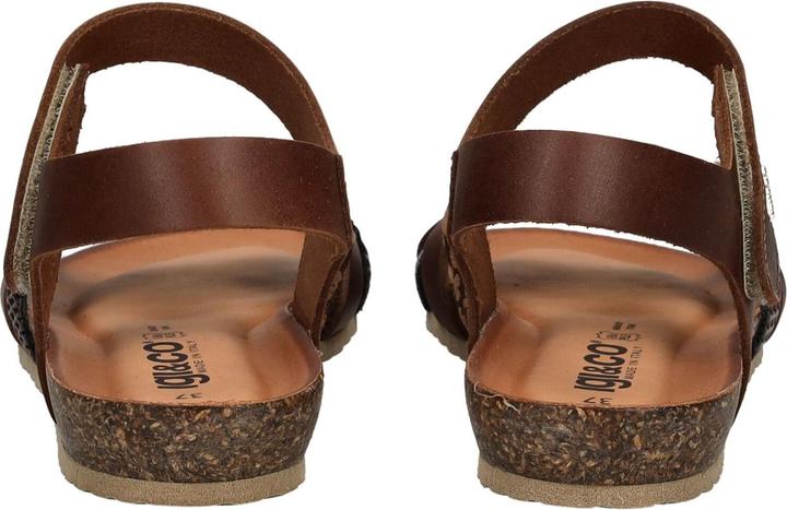 Actual product image Igi&co Sandalen (38)