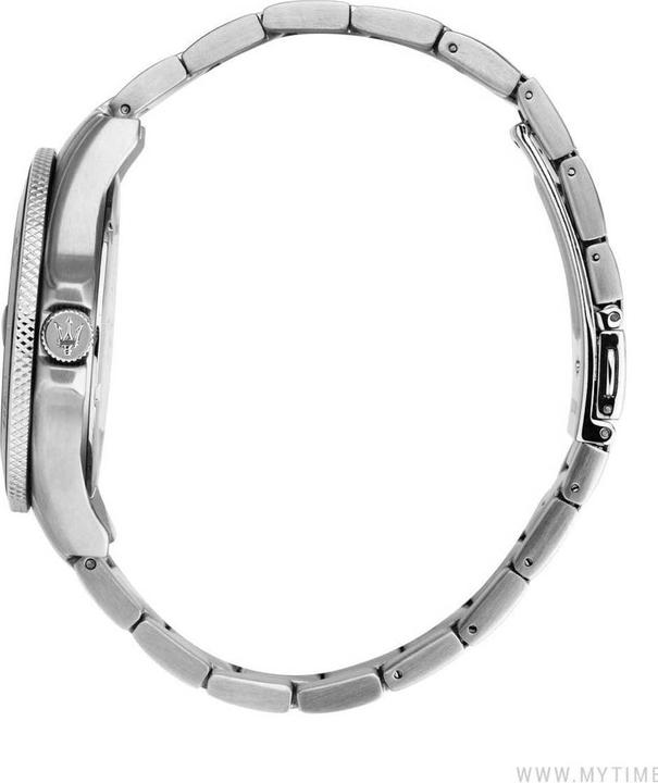 Produktbild Maserati Herrenuhr Competizione (Chronometer, 43 mm)
