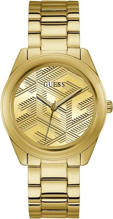 Actual product image Guess Watches WOMEN GW0606L2 (Analogue wristwatch, 40 mm)