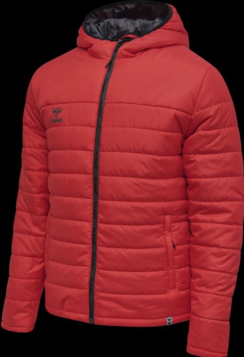 Produktbild hummel North Quilted Hood Jacket (S)