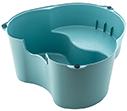 Produktbild Rotho Babydesign TOP Schemel