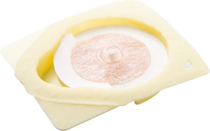 Produktbild Seirin New Pyonex Nadel