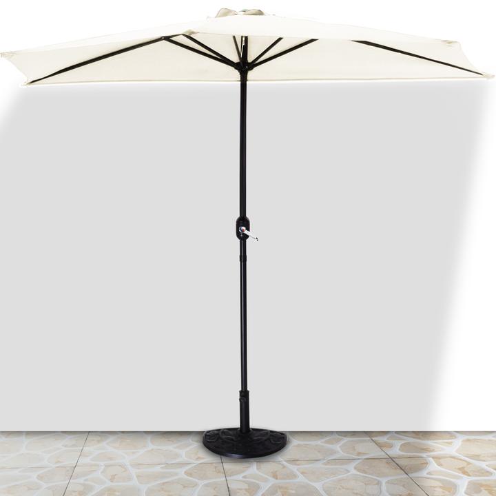 Kingsleeve Wandschirm (1.50 m)