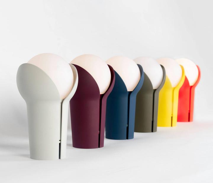 Produktbild Innermost Bud Mobile Tischleuchte (90 lm)