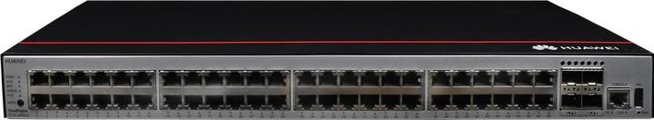 Actual product image Huawei PoE+ Switch S5735-L48P4X-A1 52 Port (52 ports)