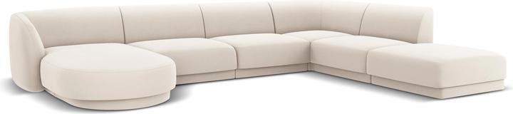 Produktbild Micadoni Miley (Wohnlandschaft)