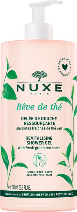Image du produit Nuxe Rêve de Thé (750 ml)