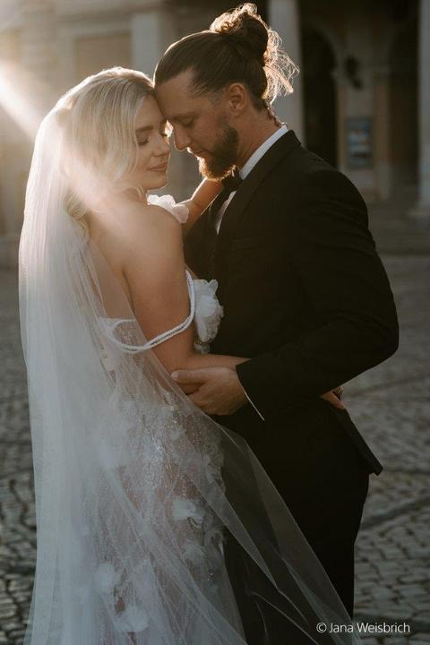 Produktbild Sony FE 85 mm F1.4 GM II (Sony E, Vollformat)