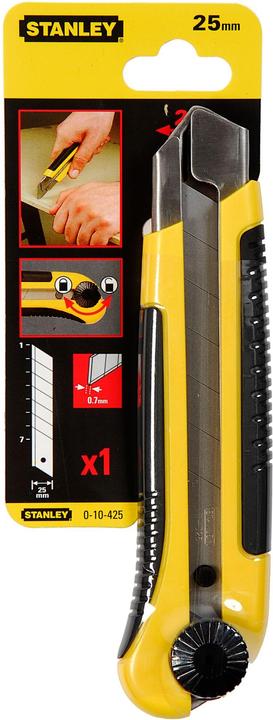 Actual product image Stanley Cutter (Cutters)