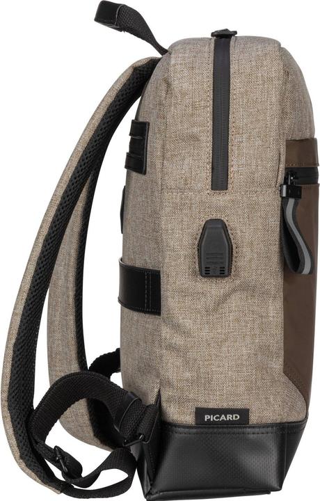 Actual product image Picard Backpack / Daypack Speed 2962 (8 l)