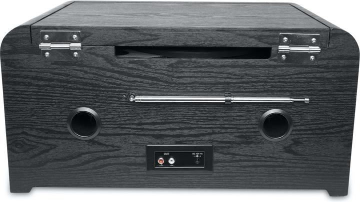 Actual product image Muse MT-115 W