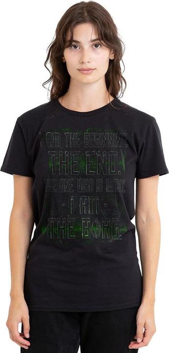 Produktbild I Borg TShirt (S)