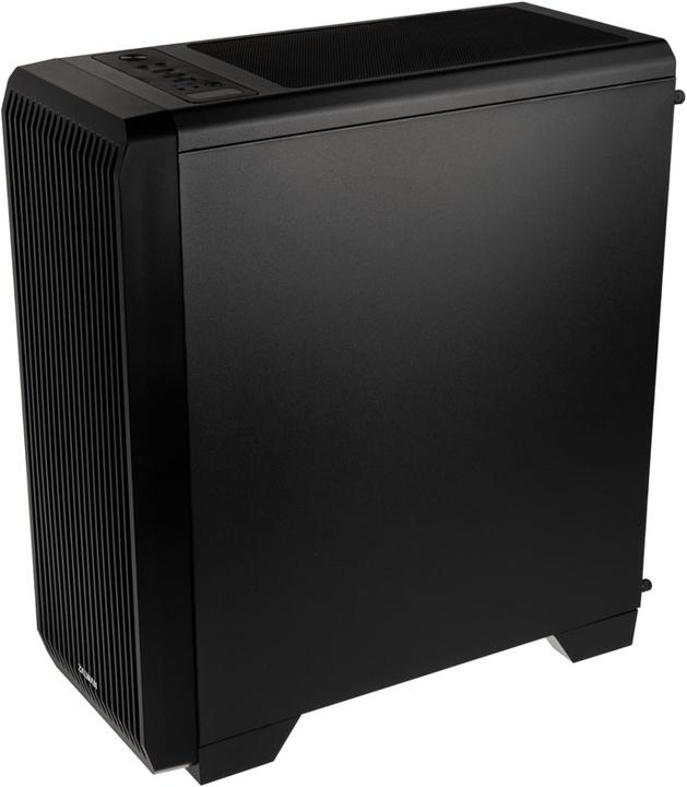Actual product image Zalman S2 TG (ATX, mATX, Mini-ITX)