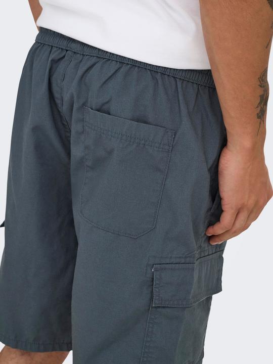 Image du produit Only & Sons ONSKAL Slim Fit Shorts Shorts (XL)