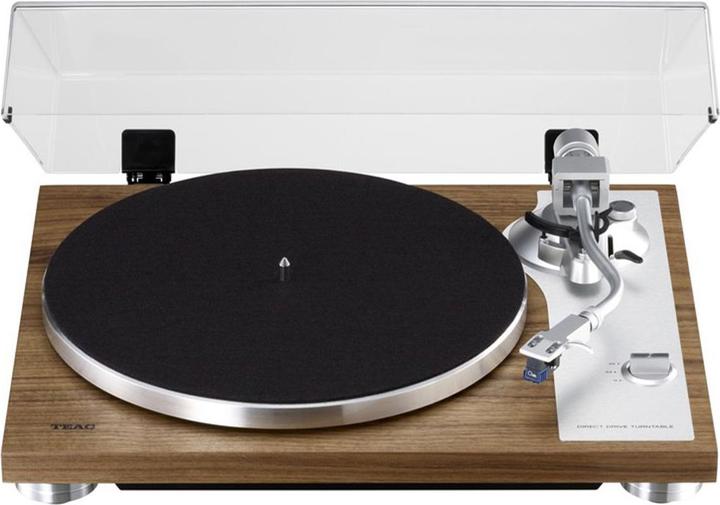 Produktbild TEAC Turntable (Manuell)