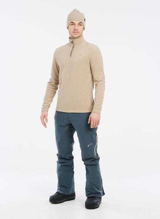 Produktbild Protest 1/4 ZIP TOP PERFECTO (M)