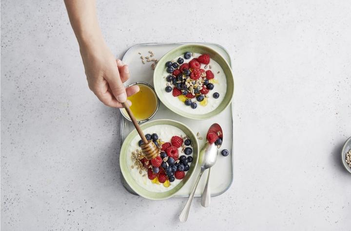 Immagine prodotto Betty Bossi Kochbuch Gesund & Schlank - Low Carb minus 3 kg in 3 Wochen (Tedesco)