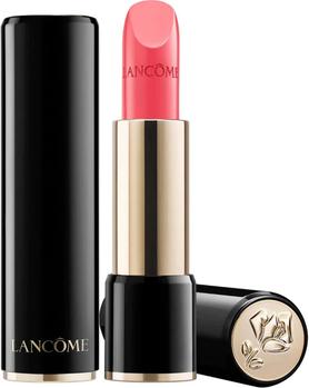 Actual product image Lancôme Lancome L'Absolu Rouge Cream Lipstick 373 Rosa Gallica - 34 Grams (Pink Gallica)