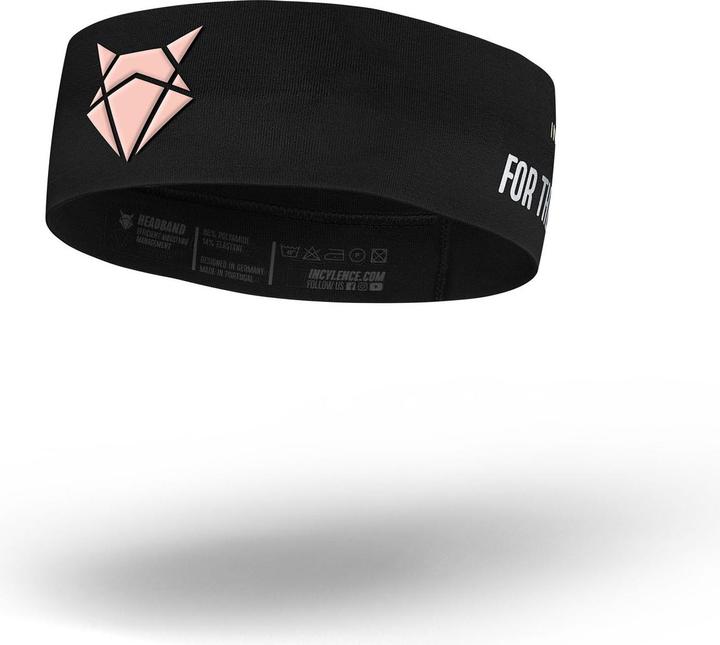 Nero Rosa chiaro