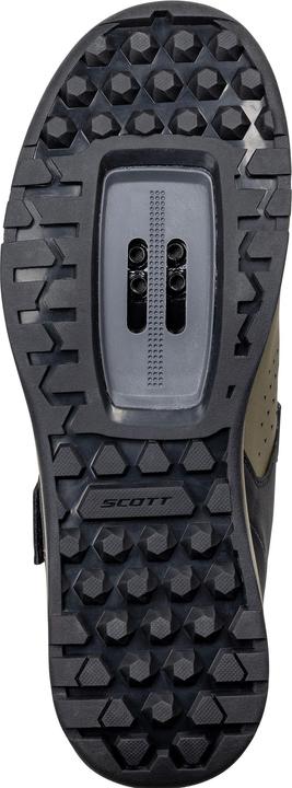 Actual product image Scott Sports MTB Shr-alp Lace Strap Shoes (45)