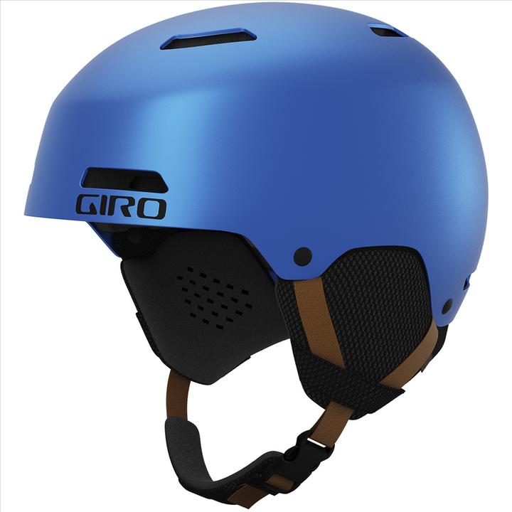Image du produit Giro Crüe Fs (55.5 - 59 cm, M)