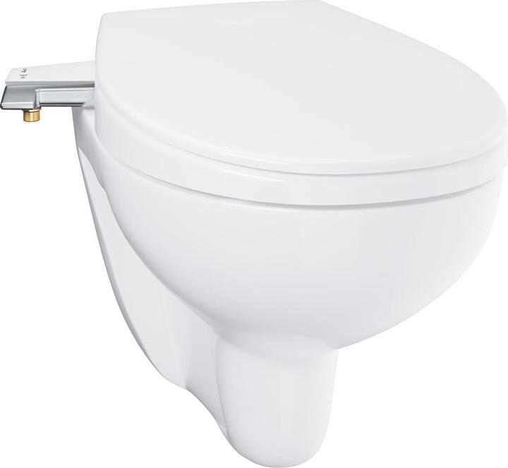 Actual product image Grohe Shower-toilet attachment
