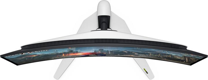 Productafbeelding Dell Alienware AW3225QF (3840 x 2160 Pixels, 32")