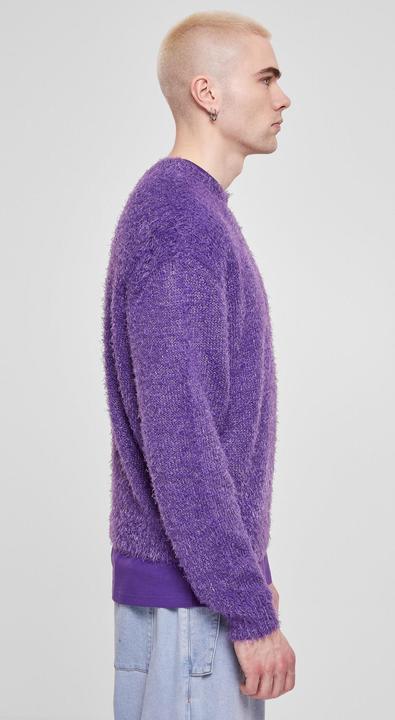 Produktbild Urban Classics Feather Sweater (L)
