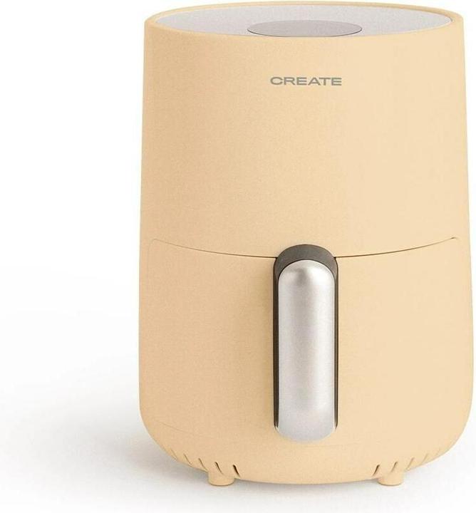 Actual product image Create Air Fryer