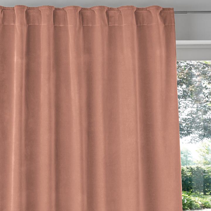 Immagine prodotto La Redoute Interieurs Velvet Jodie (180 x 135 cm)