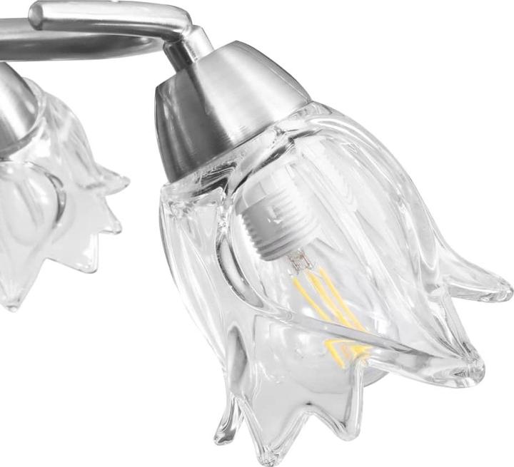 Actual product image VidaXL Carrissa (E14)