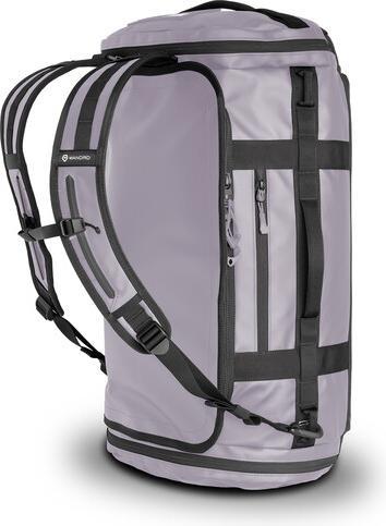 Immagine prodotto Wandrd CARRYALL Duffel 60L Uyuni Viola (Borsa per accessori per fotocamere, 60 l)