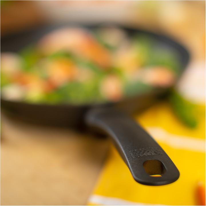 Produktbild Kuhn Rikon Easy (18 cm, Bratpfanne, Aluminiumguss)