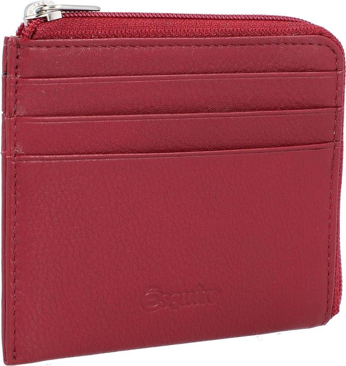 Produktbild Esquire Oslo Kreditkartenetui RFID Leder 10,5 cm