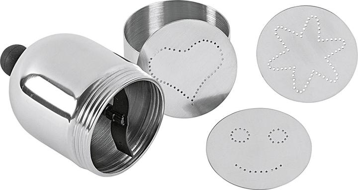 Productafbeelding Cilio Versierbeker voor Capuccino